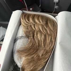 Raquel Welch on The Cover Short Pixie Cut Wig with Texture and Soft Waves